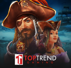 Top Trend Gaming